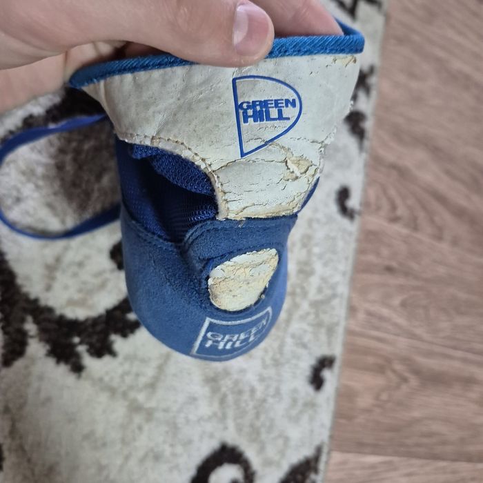 Продам борцовкки