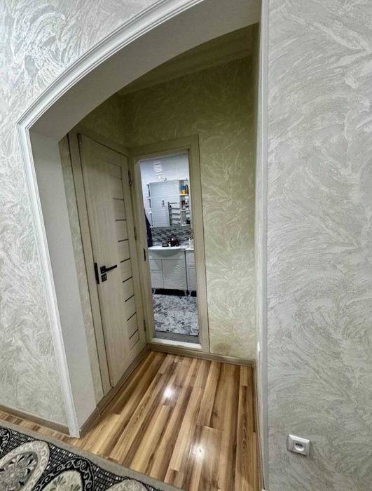 Юнусабад 14кв 4/4/5 Оринтир: на против Атлас