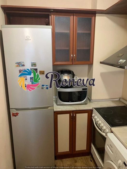 Дава се под наем Тристаен апартамент в Варна, Левски - 120 кв.м за 700 € - Снимка #5