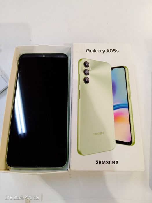 Samsung Galaxy A05S