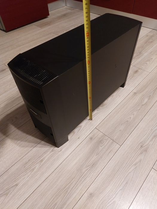 Vand Subwoofer Bose Acoustimass 10