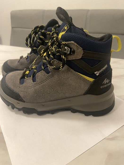 Ghete impermeabile copii 29 Decathlon