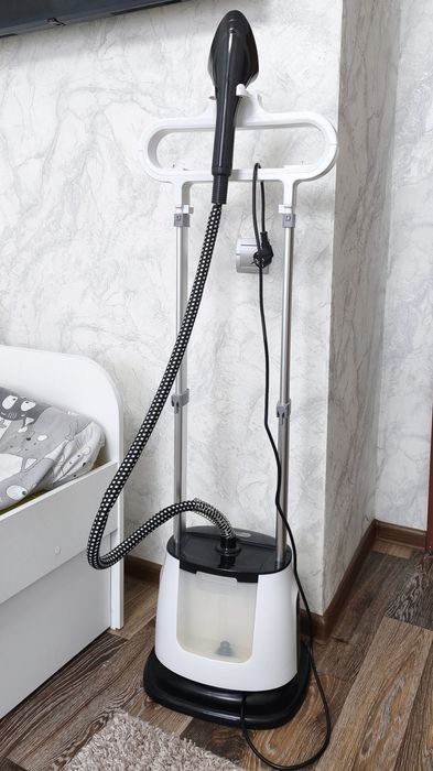 Продам отпариватель