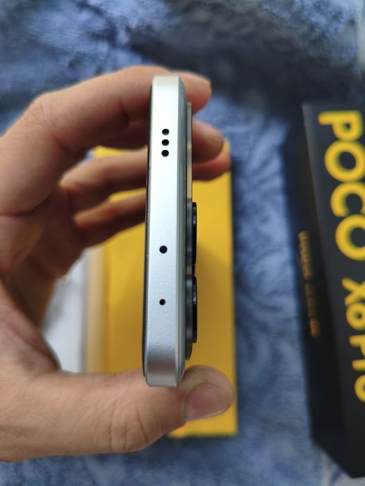 Poco x6 pro 5G sotiladi