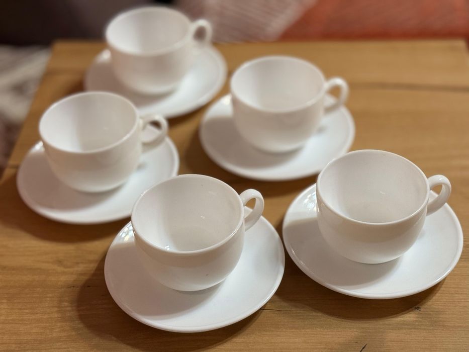 Продам чайный набор дешево