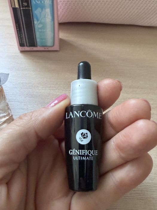 Нов комплект Lancome козметика и грим - всичко заедно