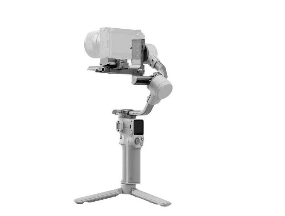 DJI RS 4 Mini Combo