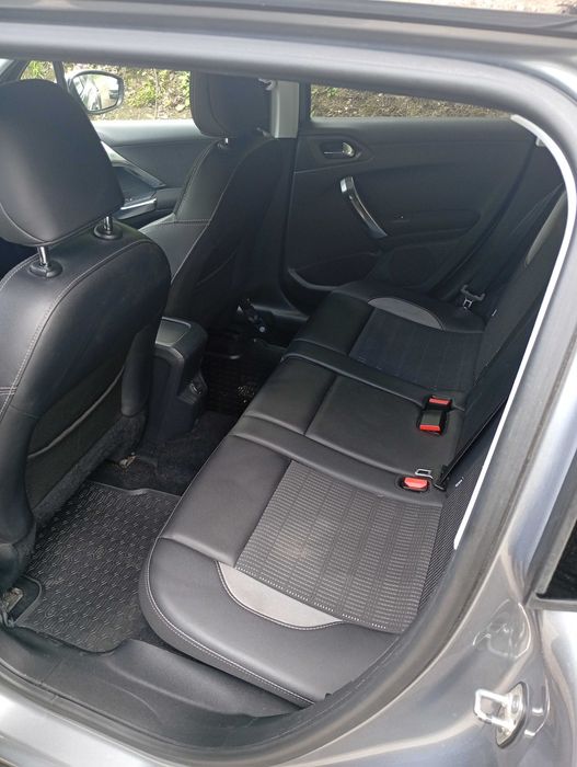 Peugeot 2008 1.6HDI