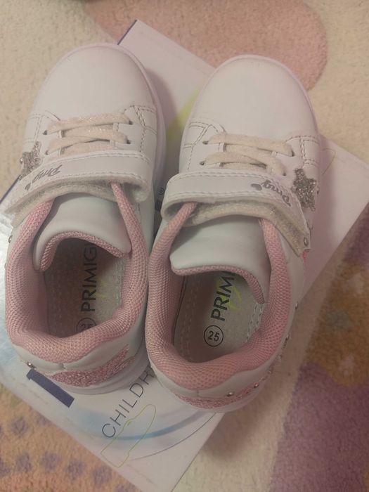 Детски маратонки кецове 25ти номер