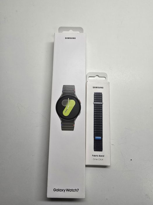Samsung galaxy watch 7 44mm