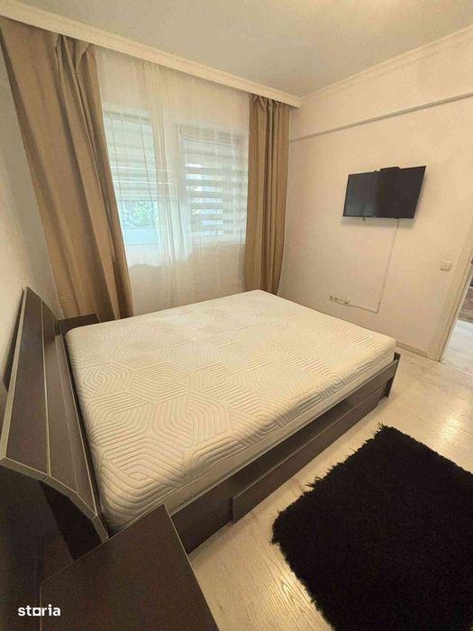 Apartament 2 camere, Pipera, loc parcare subterană inclus