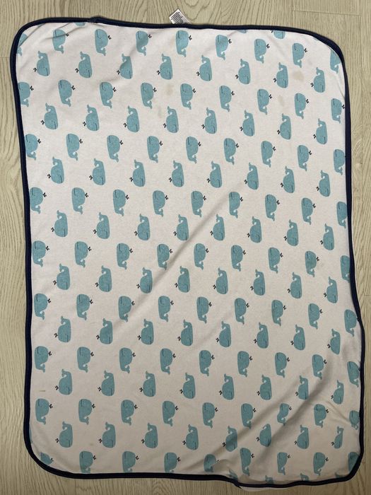 Детское полотенце, фирма Gerber.