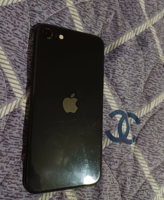 Iphone SE arzonga