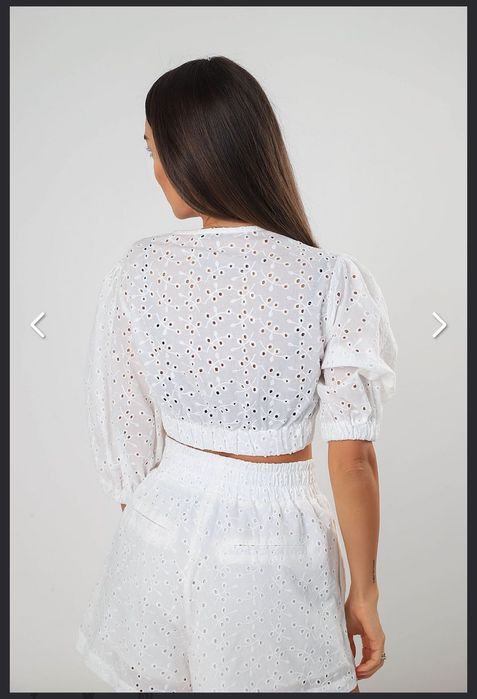 Дамски Сет Pause Jeans