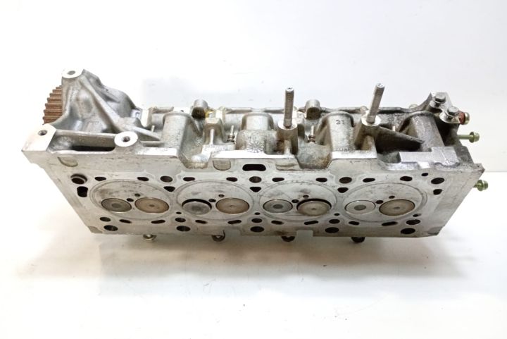 Chiulasa 1.5 dci 432C3121124 Renault Megane a 2-a generatie