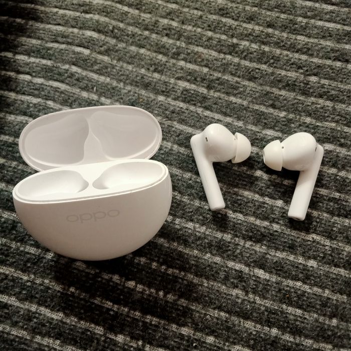 Air pods Oppo  оригинал