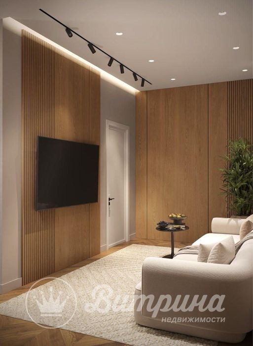 ЖК Solaris, 2-х комнатная с ремонтом