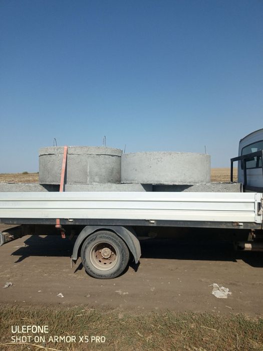 Изграждане септични ями,водомерни  шахти,дренажни системи,Варна,Добрич