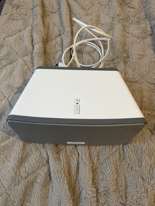 Sonos Play 5/3  app S2  , sunet senzational , claritate , impecabile