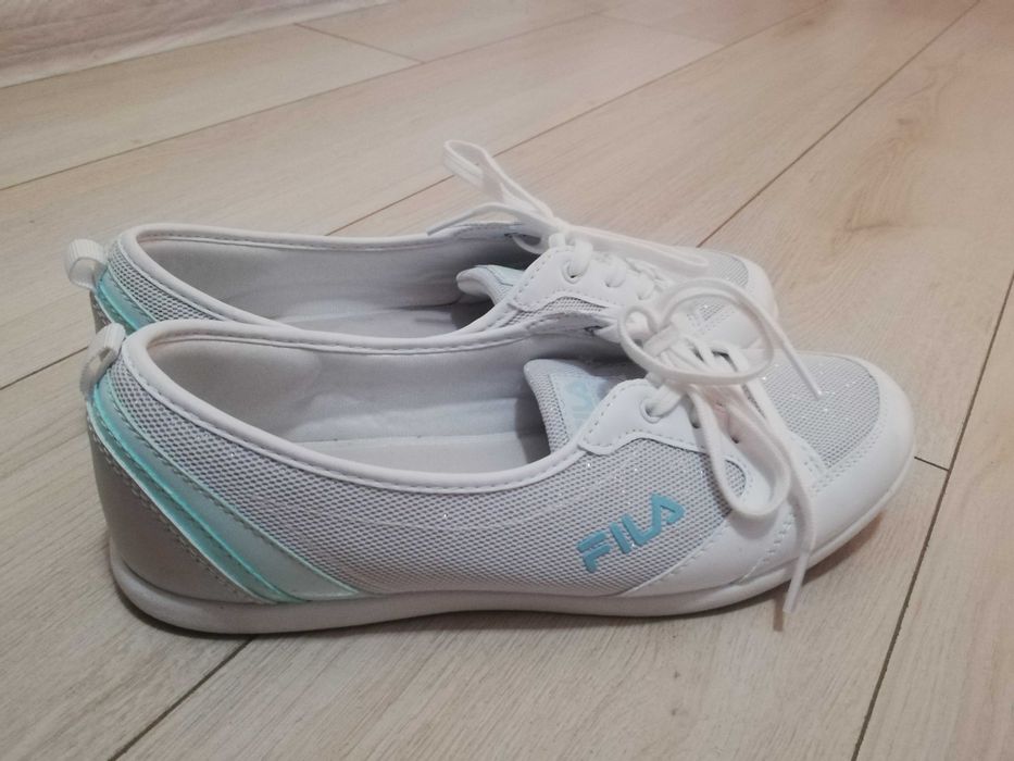 Спортни обувки FILA