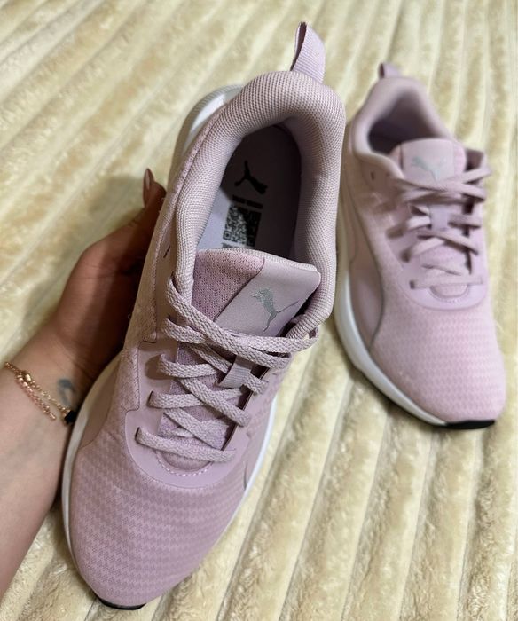 Кроссовки puma original