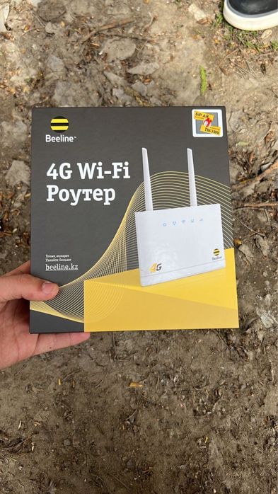 Роутер белайн 10к