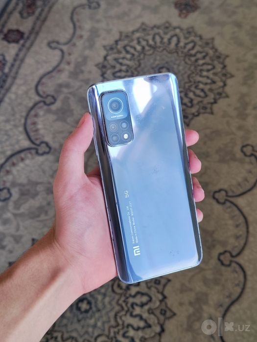 xiaomi 10 T pro 128
