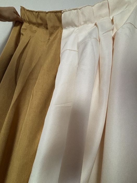 Шторы  3м и 2.7 м