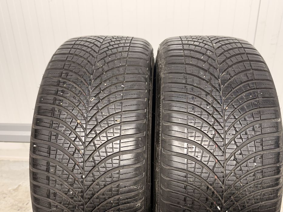 225/40/18 всесезонни гуми GOODYEAR VECTOR 4 seasons