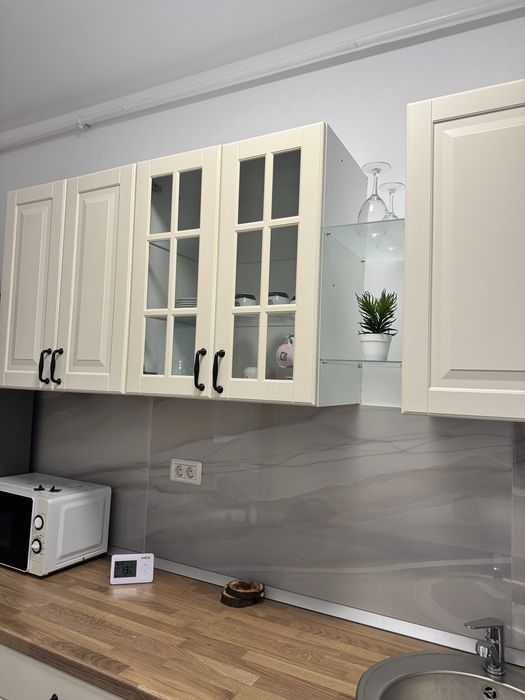 Garsonieră modernă Militari Residence | Prima închiriere
