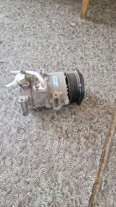 Продается привозной компрессор от тойота камри 40