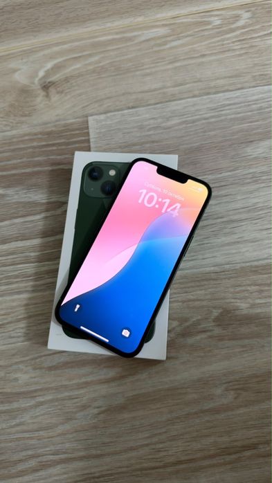 Iphone 13 128gb.