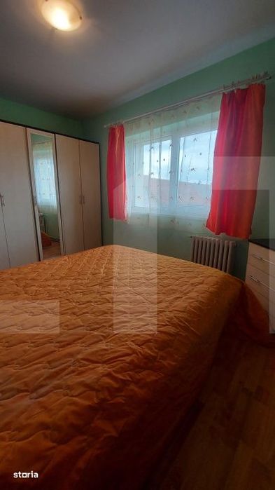 Apartament 3 camere I Etaj 1 I Mobilat si utilat I Insorit