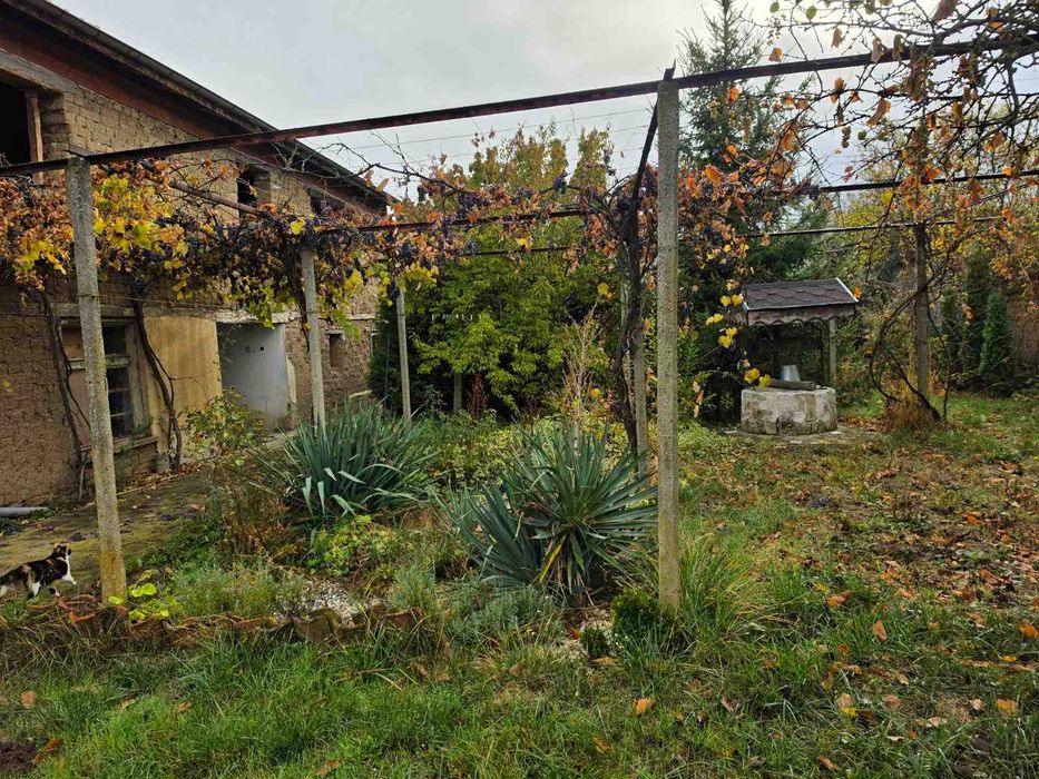 Продава се Къща в с. Горно Черковище, Област Стара Загора - 70 кв.м за 829 €/кв.м - Снимка #14