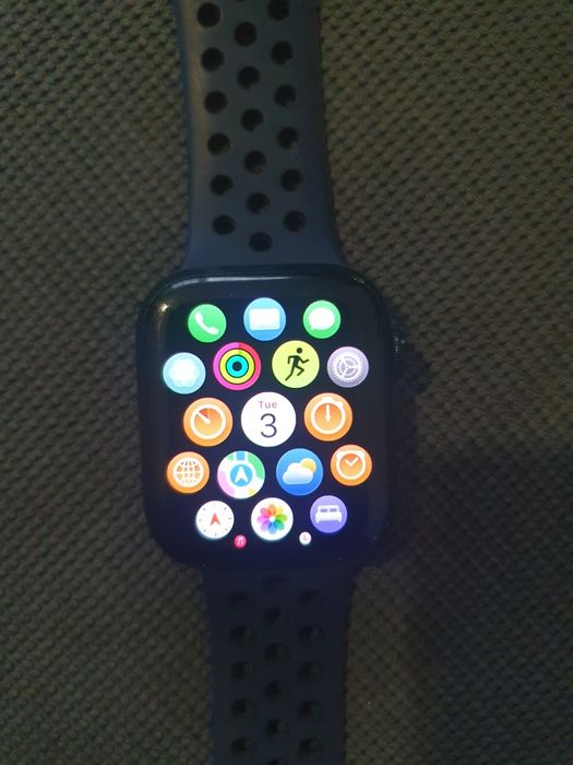 Apple watch 8 45mm