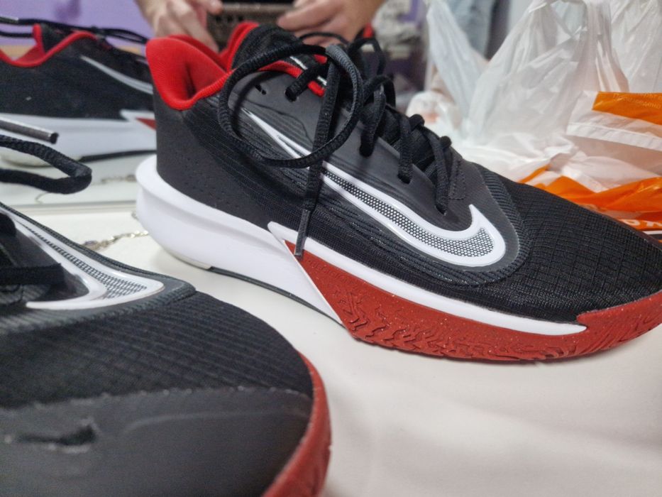 Nike Precision 7 / VII 40 номер