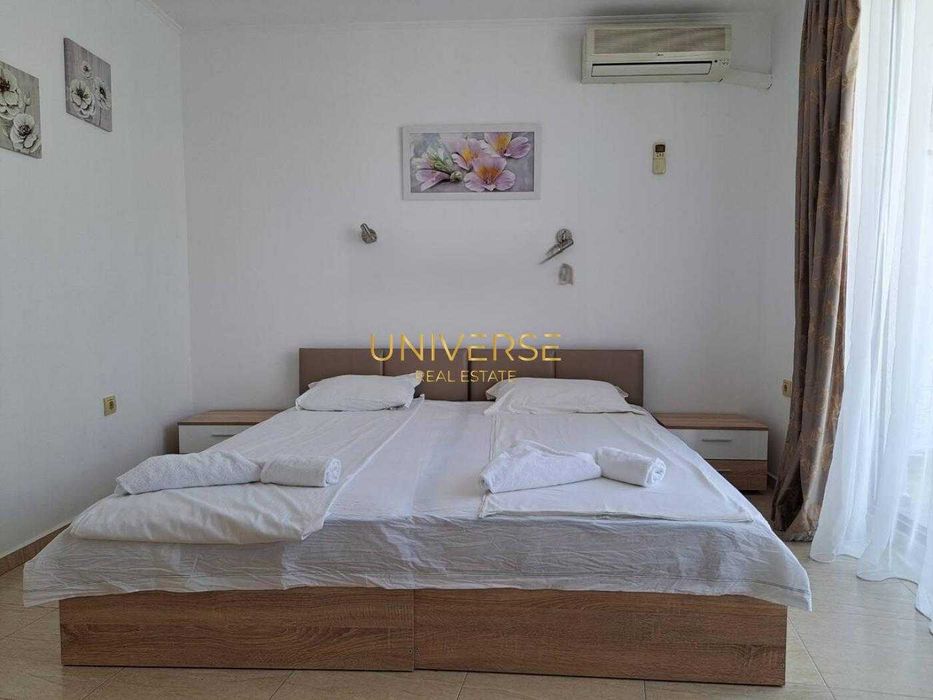 Продава се Двустаен апартамент в Свети Влас - 65 кв.м за 1059 €/кв.м - Снимка #6