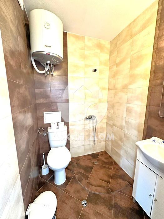 Просторен двустаен апартамент в к-с „Ванила Гардън“, к.к. Слънчев бряг