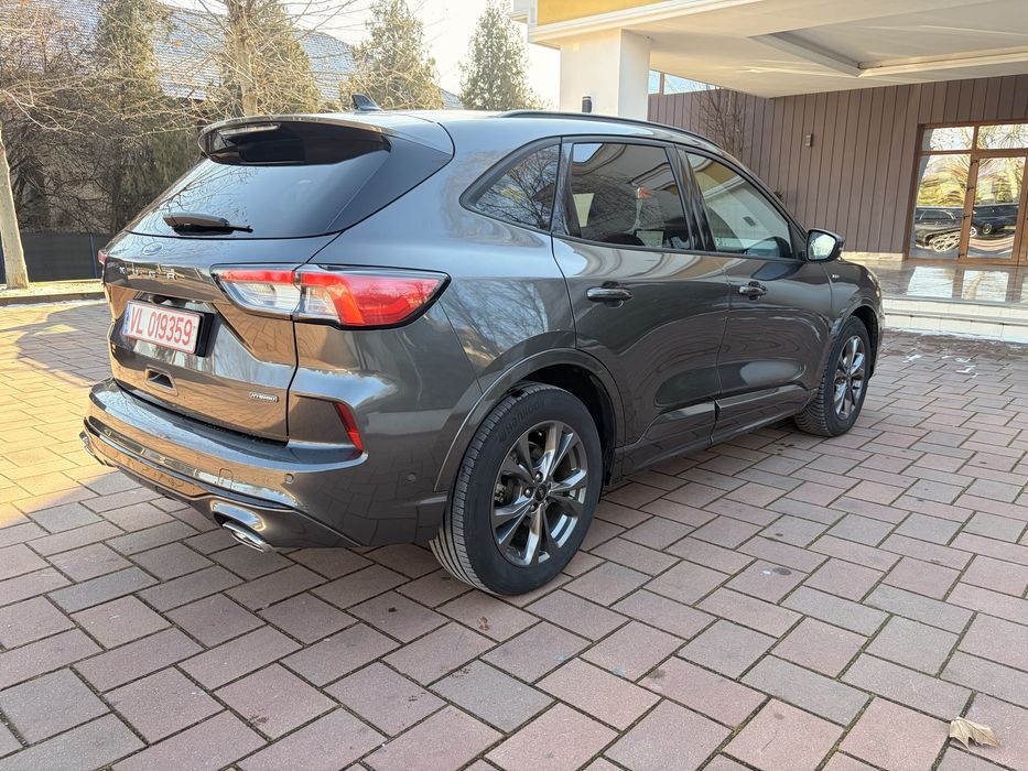 Ford Kuga/Hibrid/190cp/82000km