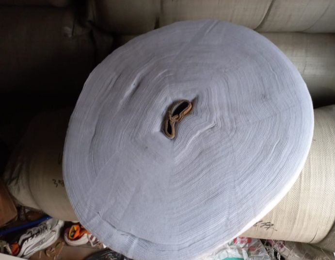 Геотекстиль, нетканый материал, спандбонд