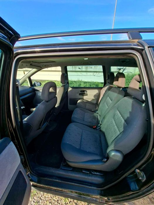 Vand Sharan 1.9Tdi 2005