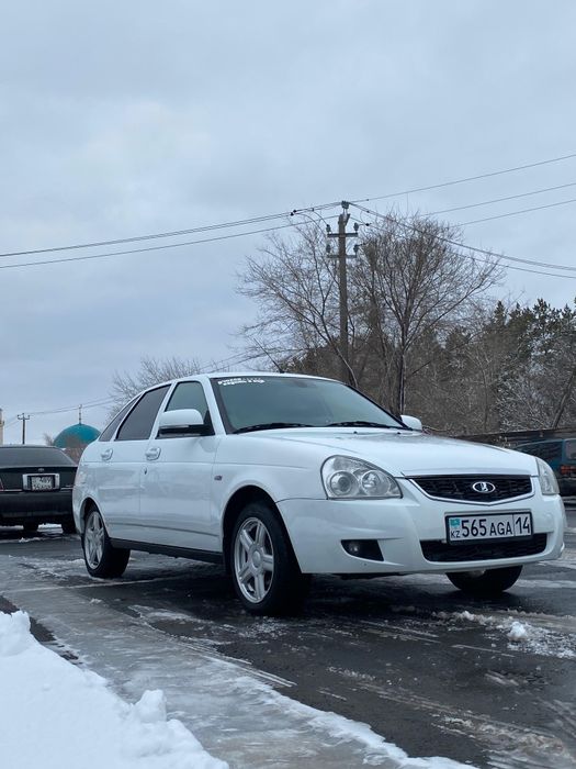 Продам Лада Приора