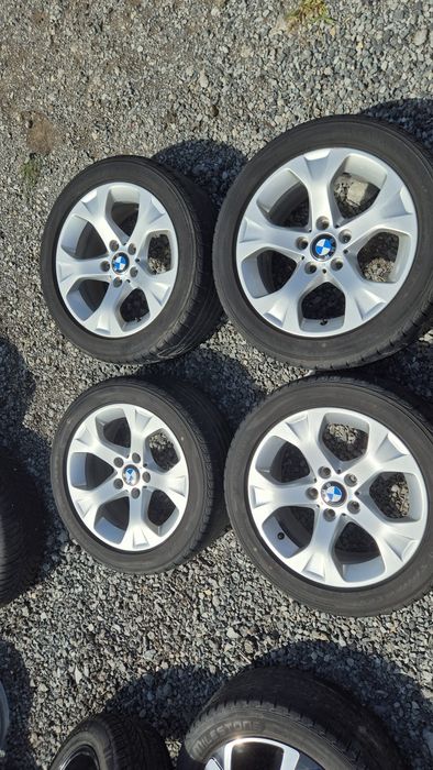 Оригинални джанти БМВ 5/120 BMW E84 (X1) 5x120