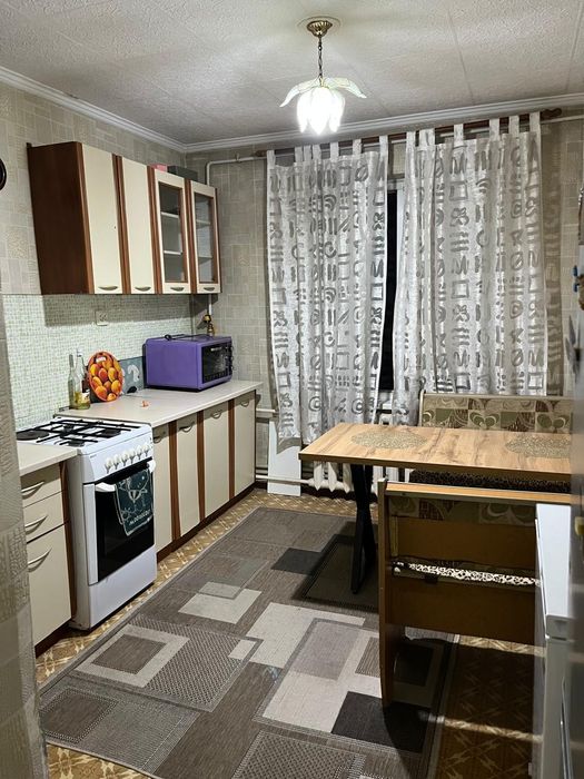 Сдается квартира 2к Талгаре