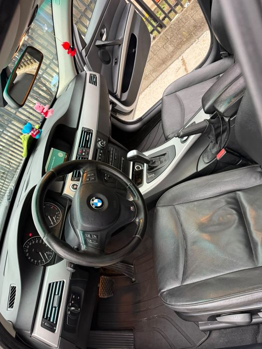 Pentru vanzare bmw e91