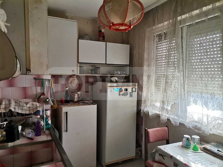 Продава се Двустаен апартамент в Варна, Владислав Варненчик - 60 кв.м за 935 €/кв.м - Снимка #5