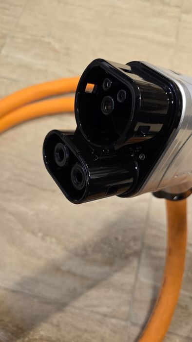 Кабел CCS2 125A 100kW