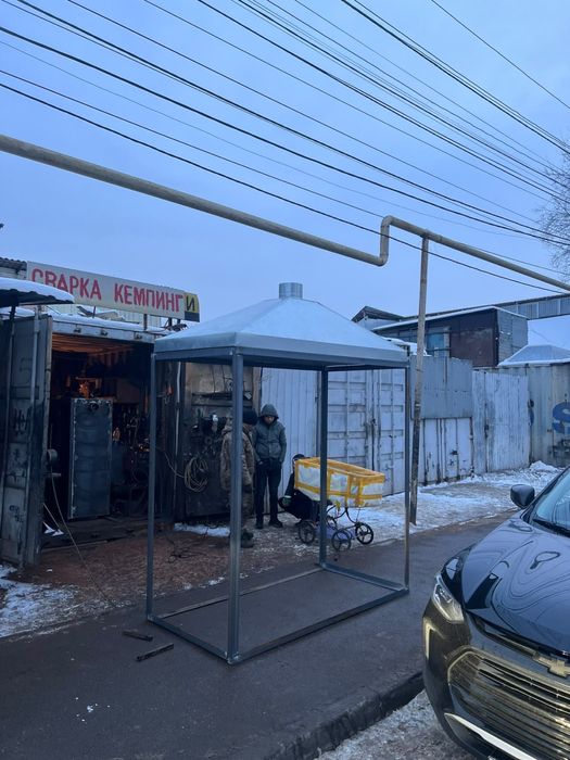 Продам оборудование для общепита