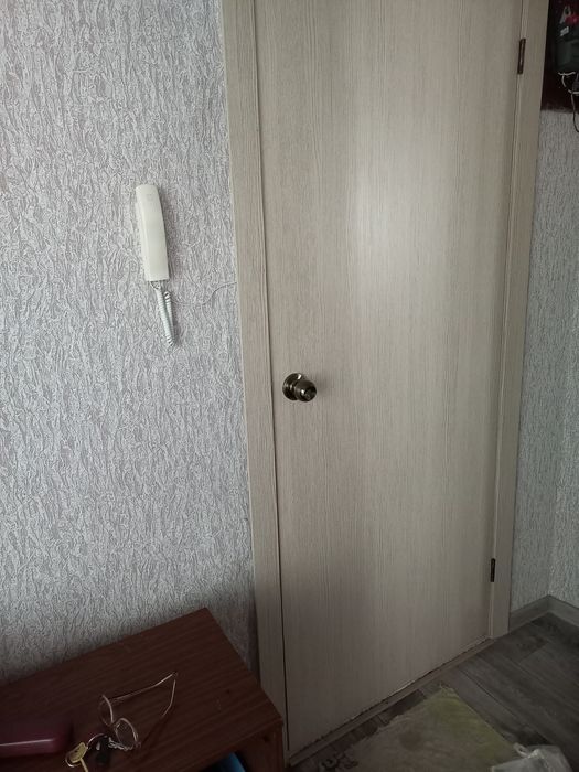 2 комнатная квартира