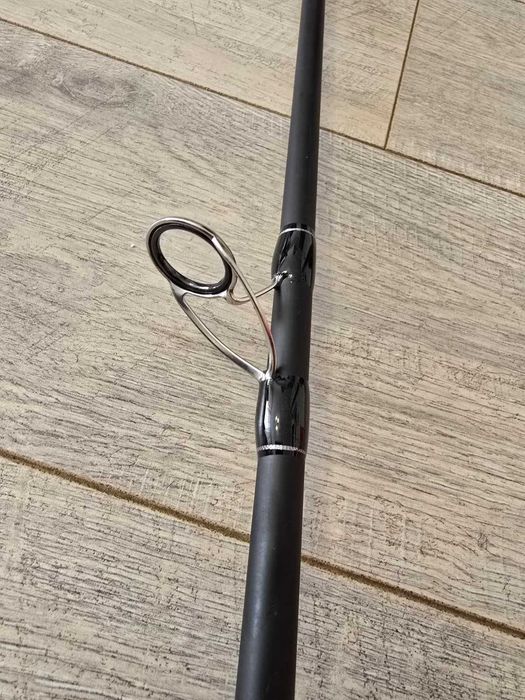 Lanseta Feeder Pro Fl Aventador Distance 3.90m 3 Segmente 60-180g